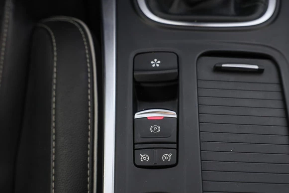 Renault Mégane Estate - Afbeelding 24 van 30