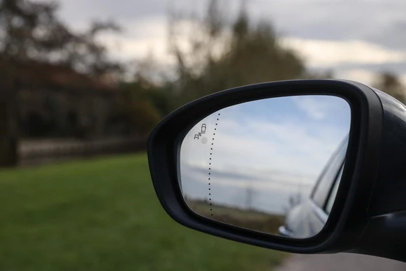 Renault Mégane Estate - Afbeelding 25 van 30