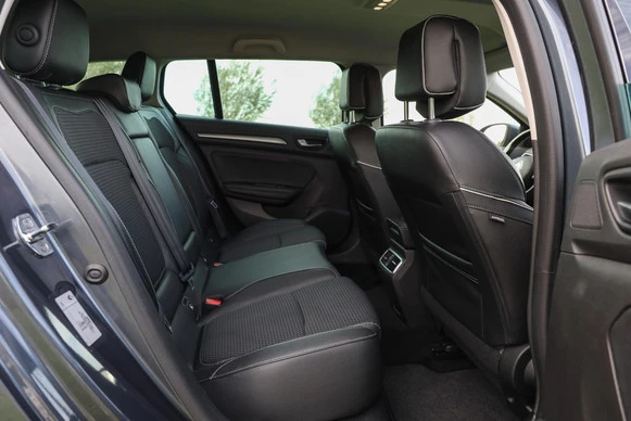 Renault Mégane Estate - Afbeelding 26 van 30