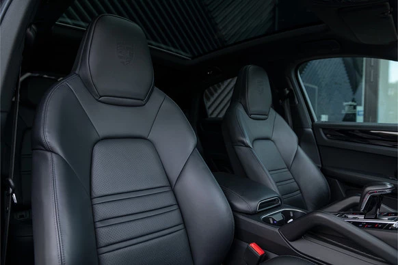 Porsche Cayenne - Afbeelding 5 van 30