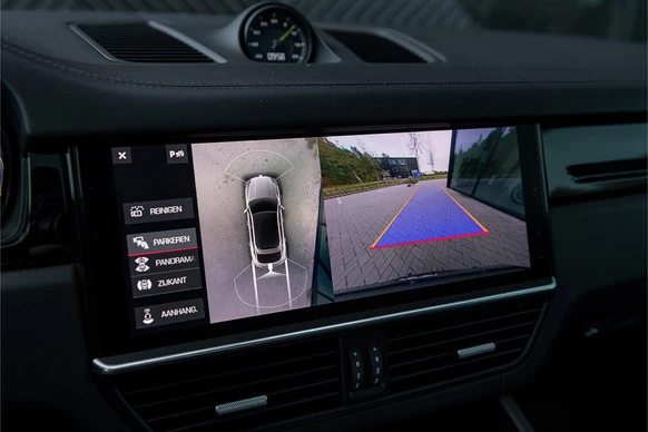 Porsche Cayenne - Afbeelding 6 van 30