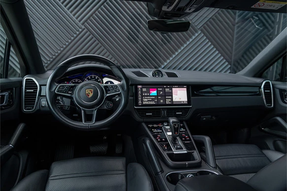 Porsche Cayenne - Afbeelding 7 van 30