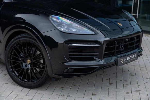 Porsche Cayenne - Afbeelding 11 van 30