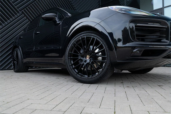 Porsche Cayenne - Afbeelding 13 van 30