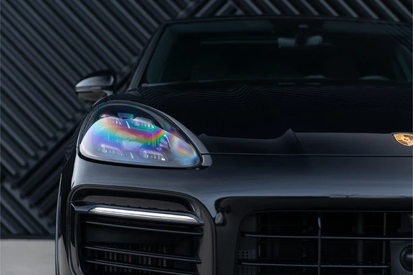 Porsche Cayenne - Afbeelding 15 van 30
