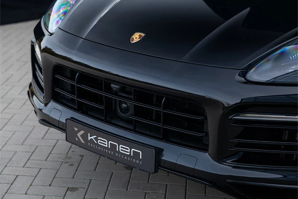 Porsche Cayenne - Afbeelding 16 van 30