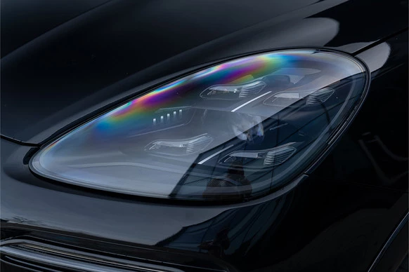 Porsche Cayenne - Afbeelding 18 van 30