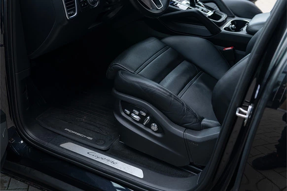 Porsche Cayenne - Afbeelding 19 van 30