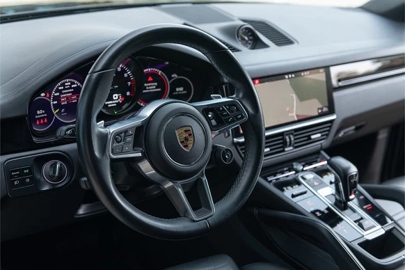 Porsche Cayenne - Afbeelding 20 van 30