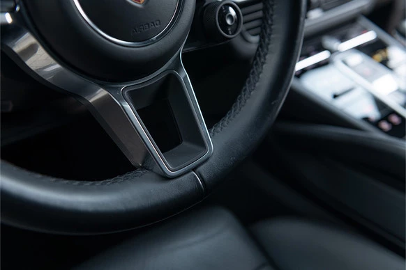 Porsche Cayenne - Afbeelding 21 van 30