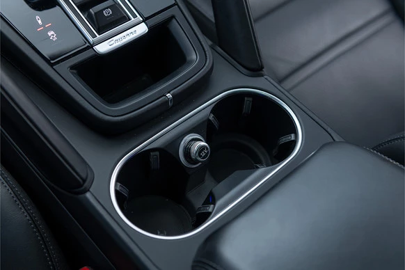 Porsche Cayenne - Afbeelding 22 van 30