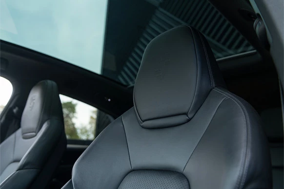 Porsche Cayenne - Afbeelding 23 van 30