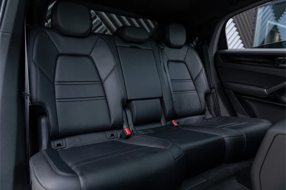 Porsche Cayenne - Afbeelding 25 van 30