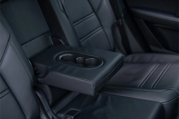 Porsche Cayenne - Afbeelding 26 van 30