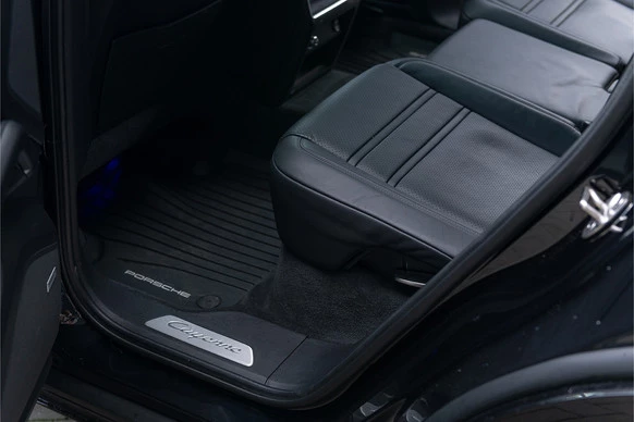 Porsche Cayenne - Afbeelding 27 van 30