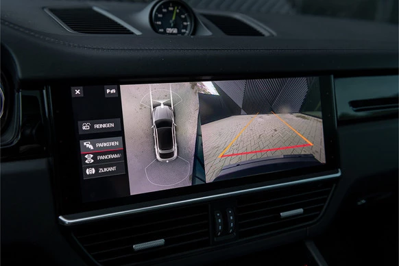 Porsche Cayenne - Afbeelding 29 van 30