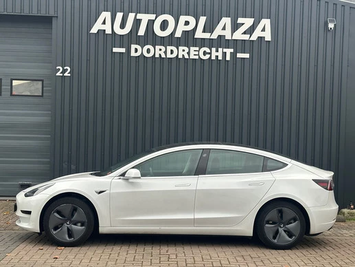 Tesla Model 3 - Afbeelding 4 van 18