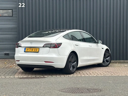 Tesla Model 3 - Afbeelding 6 van 18