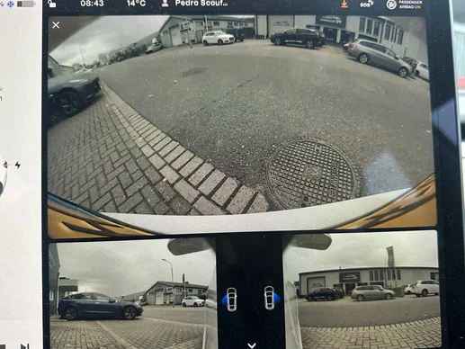 Tesla Model 3 - Afbeelding 17 van 18