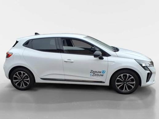 Renault Clio - Afbeelding 4 van 20