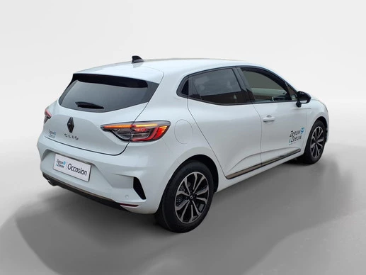 Renault Clio - Afbeelding 5 van 20