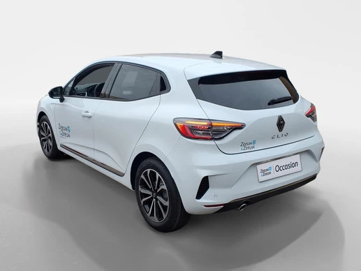 Renault Clio - Afbeelding 7 van 20