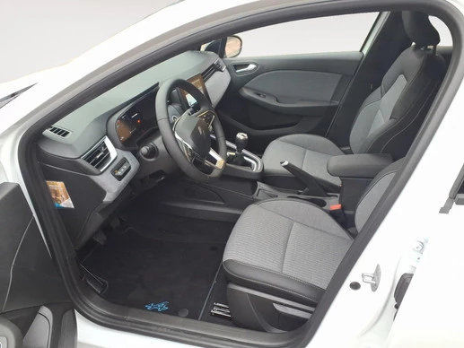 Renault Clio - Afbeelding 9 van 20