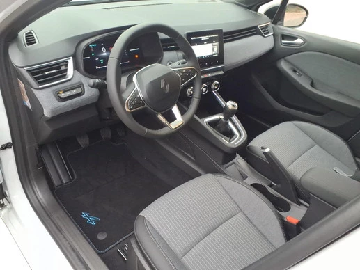 Renault Clio - Afbeelding 10 van 20