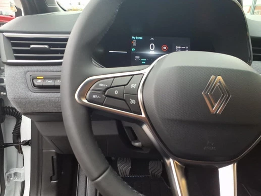 Renault Clio - Afbeelding 12 van 20