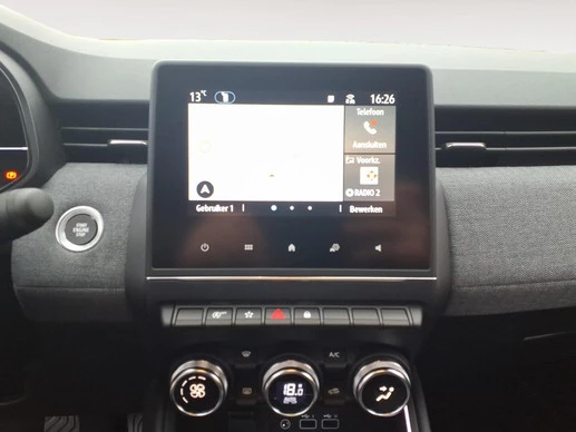 Renault Clio - Afbeelding 15 van 20