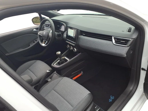 Renault Clio - Afbeelding 19 van 20