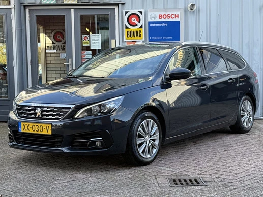 Peugeot 308 - Afbeelding 1 van 28