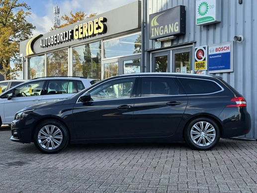Peugeot 308 - Afbeelding 2 van 28