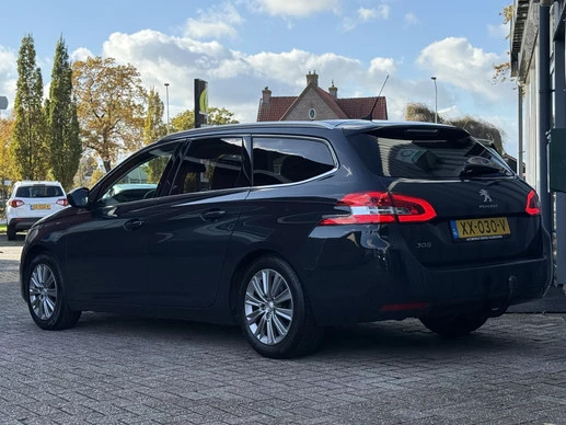 Peugeot 308 - Afbeelding 3 van 28