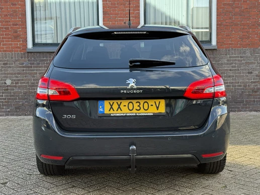 Peugeot 308 - Afbeelding 4 van 28
