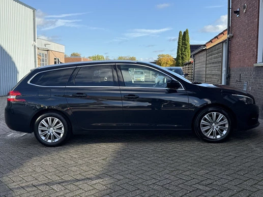 Peugeot 308 - Afbeelding 6 van 28