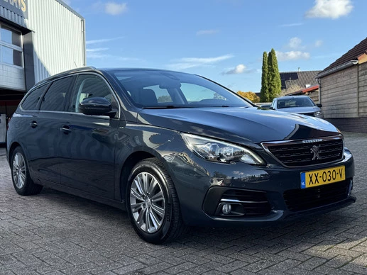 Peugeot 308 - Afbeelding 7 van 28