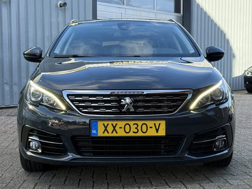 Peugeot 308 - Afbeelding 8 van 28