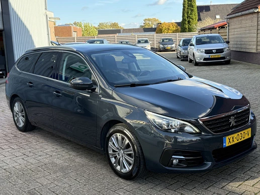 Peugeot 308 - Afbeelding 9 van 28