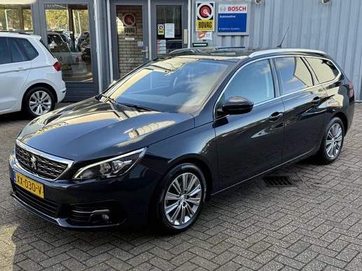 Peugeot 308 - Afbeelding 10 van 28