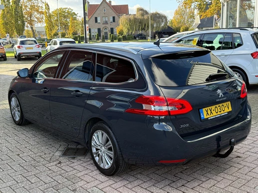 Peugeot 308 - Afbeelding 11 van 28
