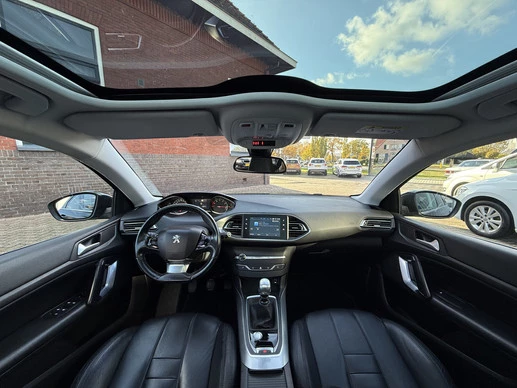 Peugeot 308 - Afbeelding 13 van 28