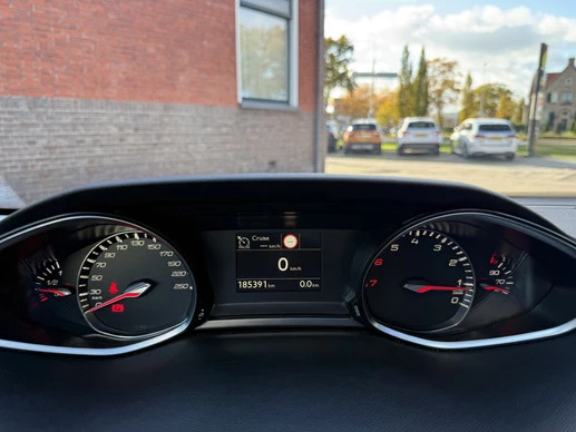 Peugeot 308 - Afbeelding 15 van 28