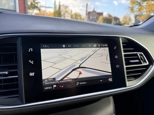 Peugeot 308 - Afbeelding 17 van 28