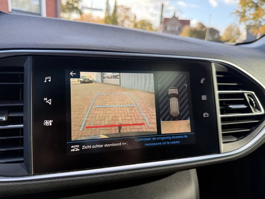 Peugeot 308 - Afbeelding 18 van 28