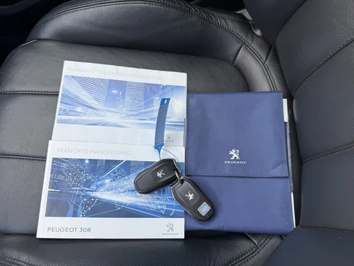 Peugeot 308 - Afbeelding 20 van 28
