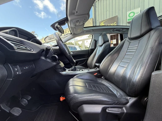 Peugeot 308 - Afbeelding 21 van 28