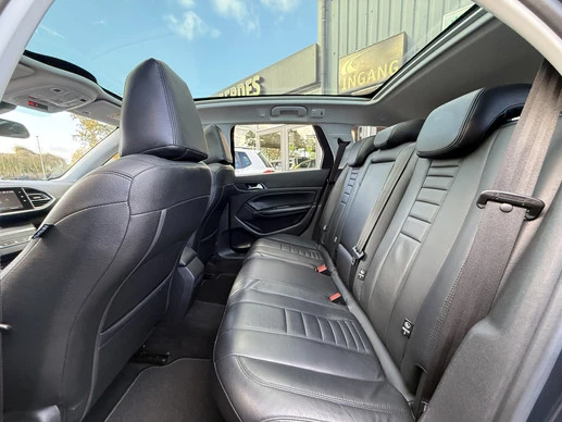 Peugeot 308 - Afbeelding 22 van 28