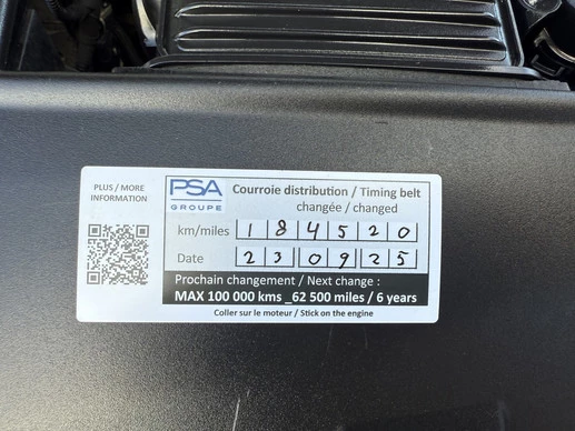 Peugeot 308 - Afbeelding 26 van 28