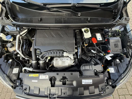 Peugeot 308 - Afbeelding 27 van 28